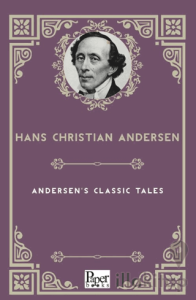 Andersen's Classic Tales