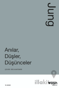 Anılar, Düşler, Düşünceler