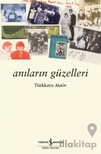Anıların Güzelleri