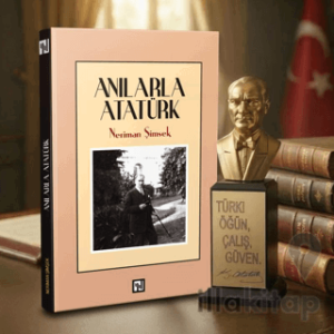 Anılarla Atatürk ve Atatürk Büstü