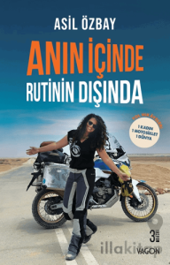 Anın İçinde Rutinin Dışında