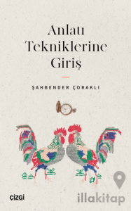 Anlatı Tekniklerine Giriş