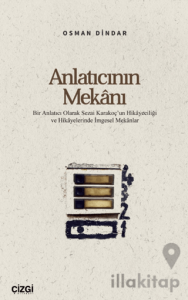 Anlatıcının Mekânı