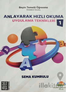 Anlayarak Hızlı Okuma Uygulama Teknikleri 1