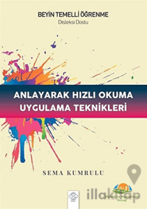 Anlayarak Hızlı Okuma Uygulama Teknikleri