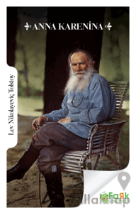 Anna Karenina