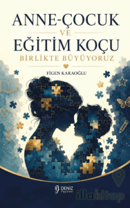 Anne-Çocuk ve Eğitim Koçu