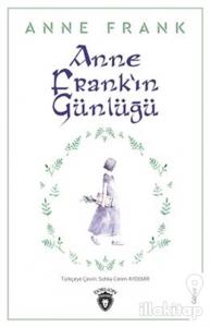 Anne Frank'ın Günlüğü
