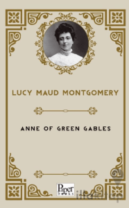 Anne of Green Gables