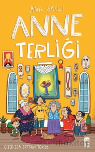 Anne Terliği
