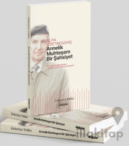 Annelik Muhteşem Bir Şahsiyet