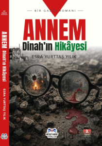 Annem Dinah’ın Hikâyesi