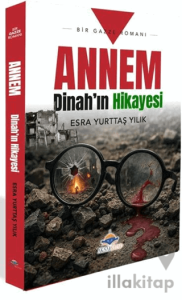 Annem Dinah'ın Hikayesi