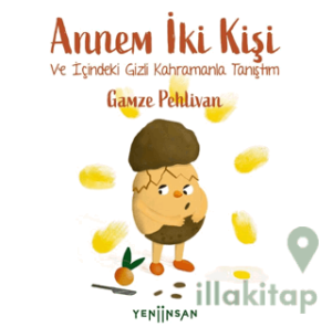 Annem İki Kişi