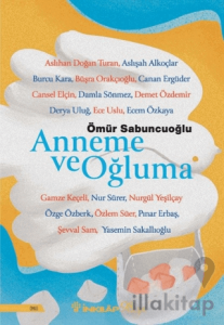 Anneme ve Oğluma