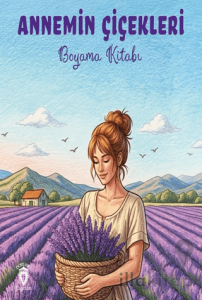 Annemin Çiçekleri