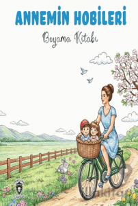 Annemin Hobileri