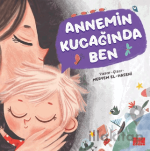 Annemin Kucağında Ben