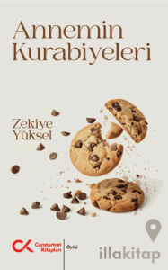 Annemin Kurabiyeleri