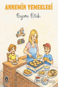 Annemin Yemekleri