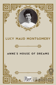 Anne's House Of Dreams