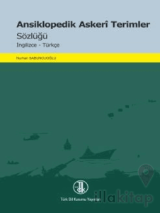 Ansiklopedik Askeri Terimler Sözlüğü
