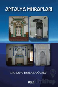 Antalya Mihrapları