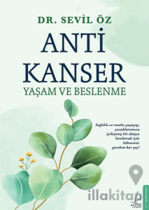 Anti Kanser Yaşam ve Beslenme