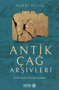 Antik Çağ Arşivleri