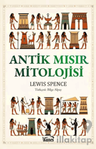Antik Mısır Mitolojisi