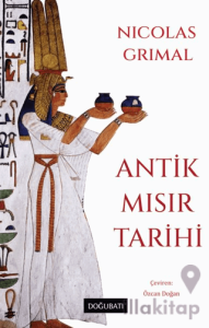 Antik Mısır Tarihi