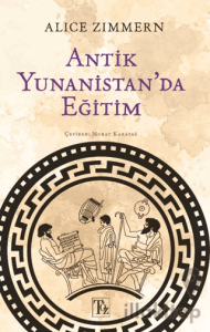 Antik Yunanistan'da Eğitim