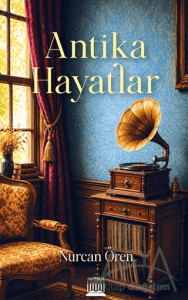 Antika Hayatlar