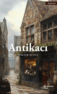 Antikacı