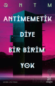 Antimemetik Diye Bir Birim Yok