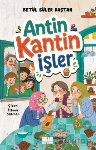 Antin Kantin İşler