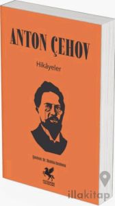 Anton Çehov Hikâyeler