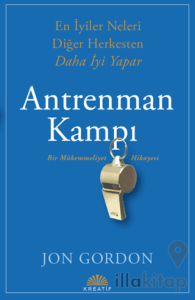 Antrenman Kampı