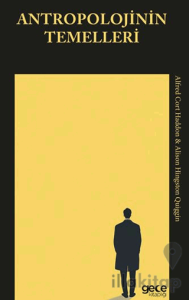 Antropolojinin Temelleri