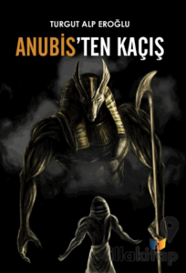 Anubis'ten Kaçış