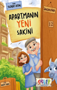Apartmanın Yeni Sakini