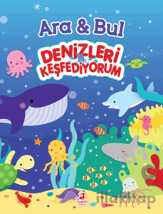 Ara & Bul - Denizleri Keşfediyorum