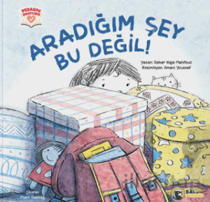 Aradığım Şey Bu Değil!