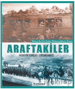 Araftakiler