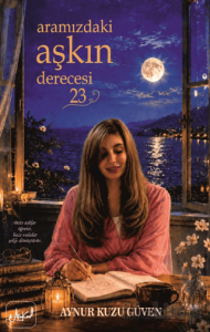 Aramızdaki Aşkın Derecesi 23