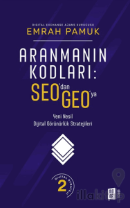 Aranmanın Kodları