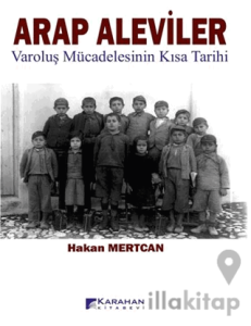 Arap Aleviler: Varoluş Mücadelesinin Kısa Tarihi