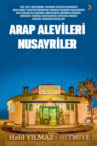 Arap Alevileri Nusayriler