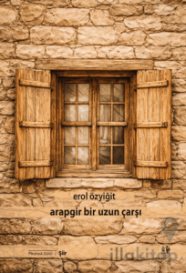 Arapgir Bir Uzun Çarşı