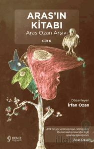 Aras'ın Kitabı Aras Ozan Arşivi - Cilt 6